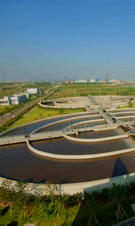 Electronic Wastewater